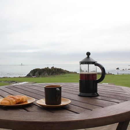 Castlepoint Villa Strangford Exterior foto