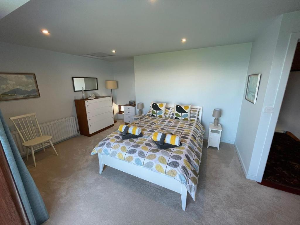 Castlepoint Villa Strangford Exterior foto