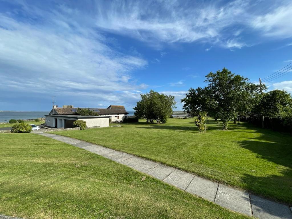 Castlepoint Villa Strangford Exterior foto