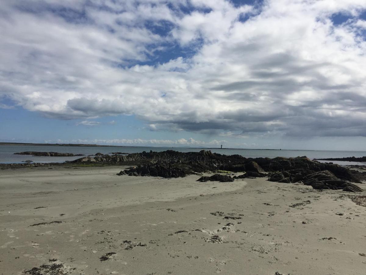 Castlepoint Villa Strangford Exterior foto