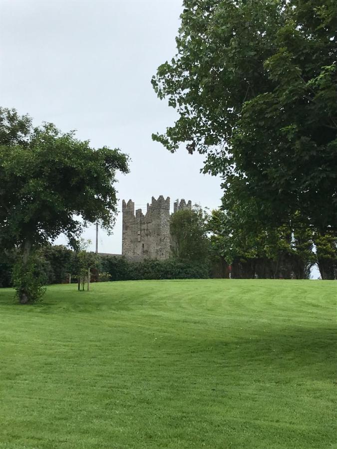 Castlepoint Villa Strangford Exterior foto