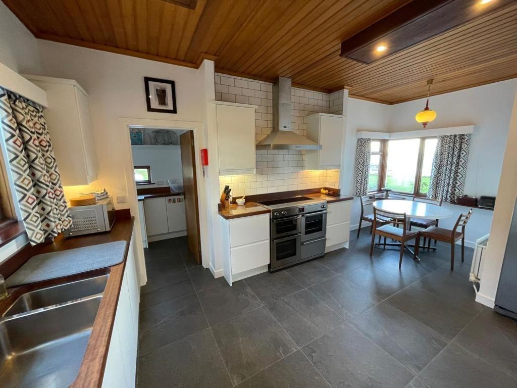 Castlepoint Villa Strangford Exterior foto